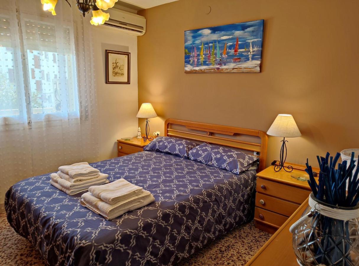 Apartamento Playa Appartement